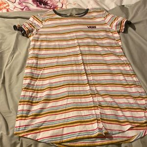 Vans dress